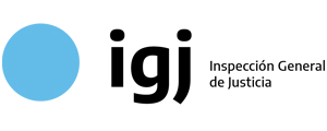 Logo IGJ